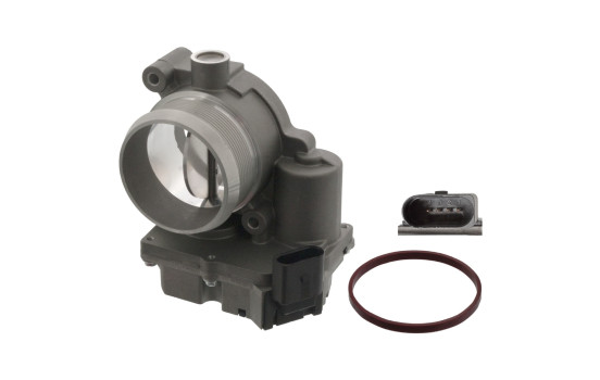 Throttle body 46601 FEBI