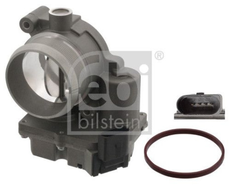 Throttle body 46601 FEBI, Image 2