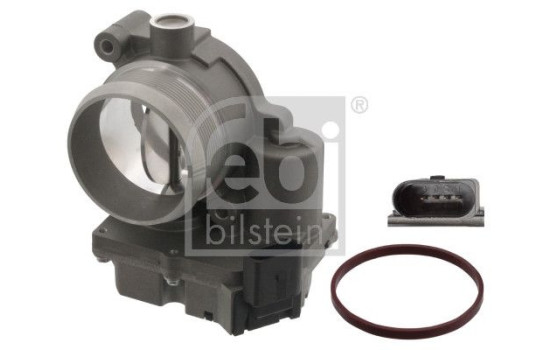 Throttle body 46601 FEBI, Image 2