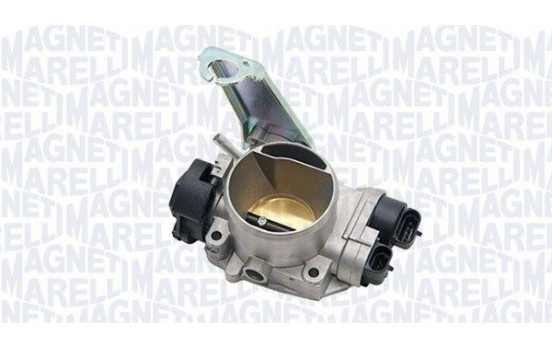 Throttle body 46SXF8 Magneti Marelli