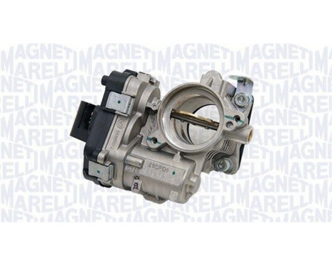 Throttle body 48CPD1 Magneti Marelli