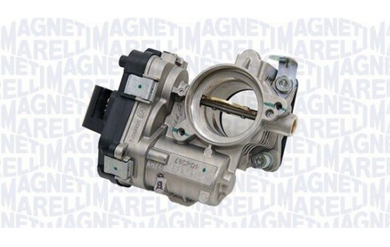 Throttle body 48CPD1 Magneti Marelli