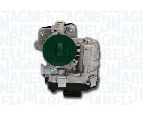 Throttle body 48CPD4 Magneti Marelli