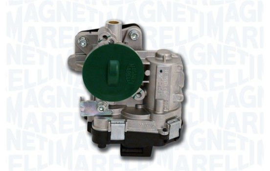 Throttle body 48CPD4 Magneti Marelli