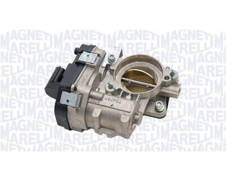 Throttle body 48CPD4 Magneti Marelli, Image 2