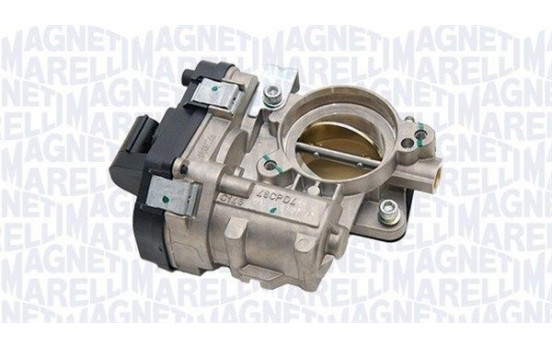 Throttle body 48CPD4 Magneti Marelli, Image 2