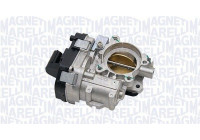 Throttle body 48CPD6 Magneti Marelli