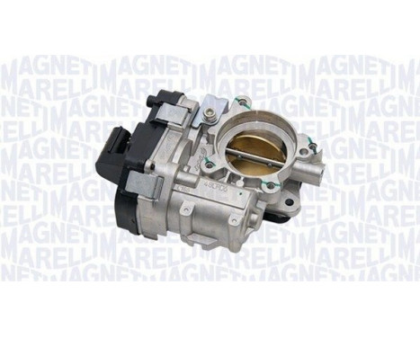 Throttle body 48CPD6 Magneti Marelli