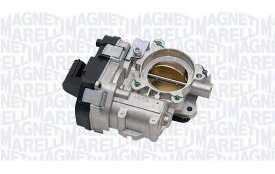 Throttle body 48CPD6 Magneti Marelli