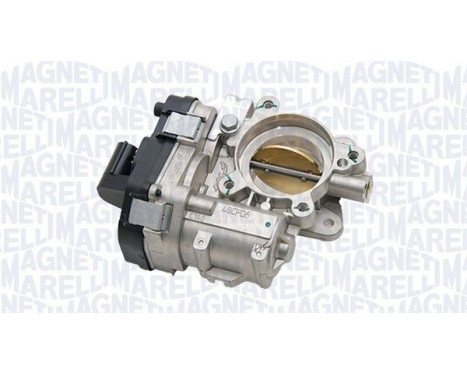 Throttle body 48CPD6G Magneti Marelli