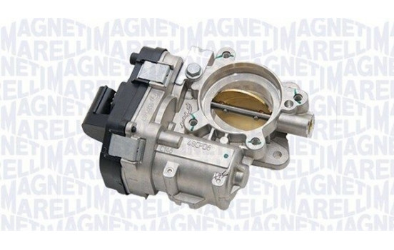 Throttle body 48CPD6G Magneti Marelli