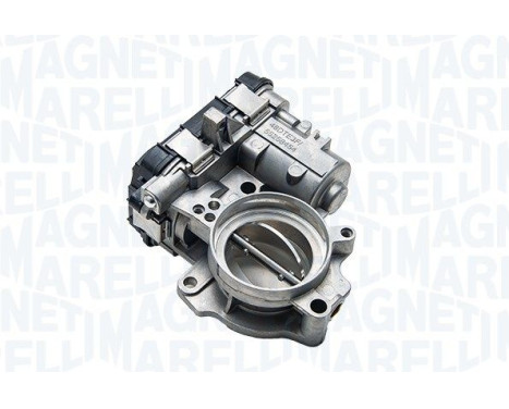 Throttle body 48DTE3F Magneti Marelli