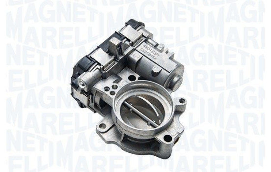 Throttle body 48DTE3F Magneti Marelli