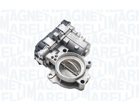 Throttle body 48DTE3F Magneti Marelli, Image 2