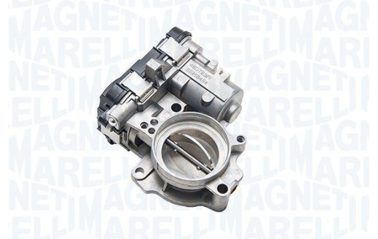Throttle body 48DTE3F Magneti Marelli, Image 2