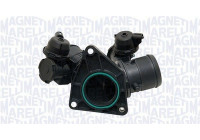 Throttle body 50CDDF4/1 Magneti Marelli