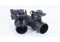 Throttle body 50CDDP1 Magneti Marelli