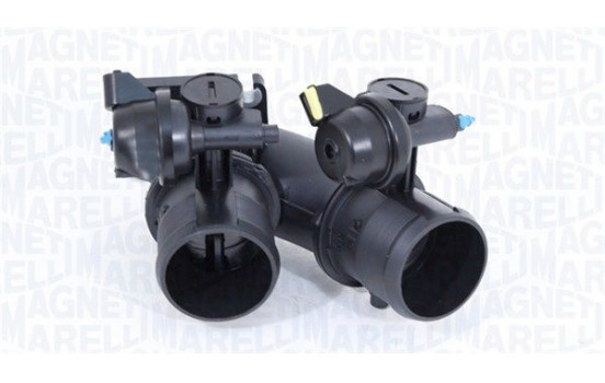 Throttle body 50CDDP1 Magneti Marelli