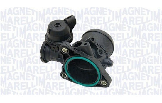 Throttle body 50CDSP3/F Magneti Marelli