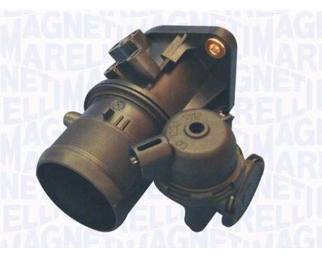 Throttle body 50CDSP6 Magneti Marelli