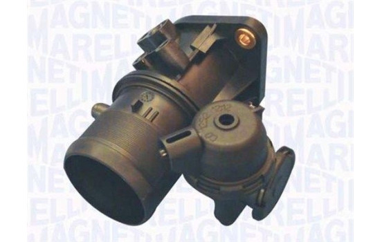 Throttle body 50CDSP6 Magneti Marelli