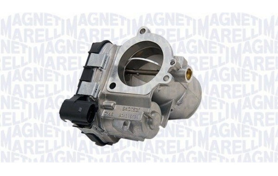 Throttle body 54DTE3I Magneti Marelli
