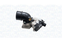 Throttle body 56DTE3I Magneti Marelli