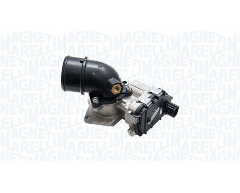 Throttle body 56DTE3I Magneti Marelli