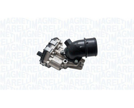 Throttle body 56DTE3I Magneti Marelli, Image 2