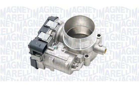 Throttle body 57SMI1 Magneti Marelli