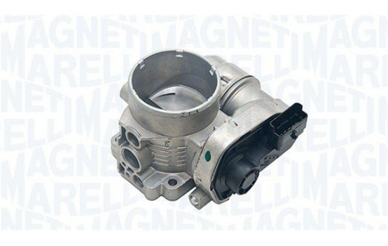Throttle body 60CPM Magneti Marelli