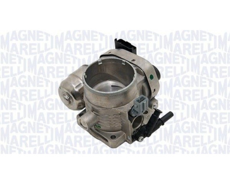 Throttle body 60CPM2 Magneti Marelli