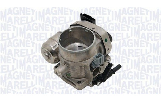 Throttle body 60CPM2 Magneti Marelli