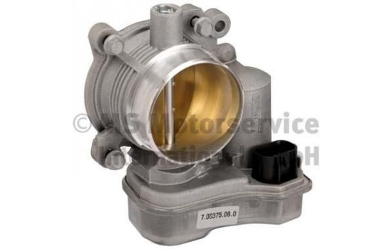 Throttle body 7.00375.06.0 Pierburg