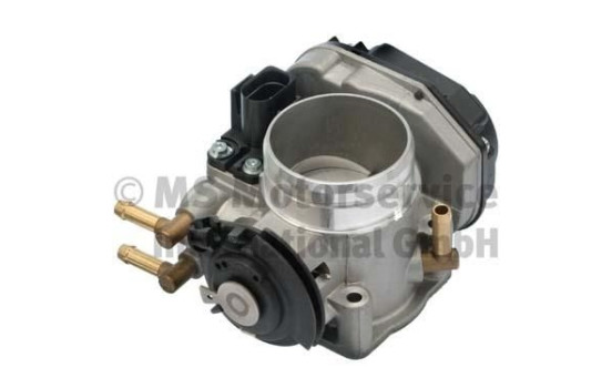 Throttle body 7.03703.05.0 Pierburg