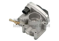 Throttle body 7.03703.08.0 Pierburg