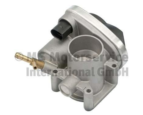 Throttle body 7.03703.08.0 Pierburg