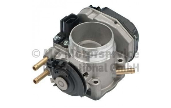 Throttle body 7.03703.12.0 Pierburg