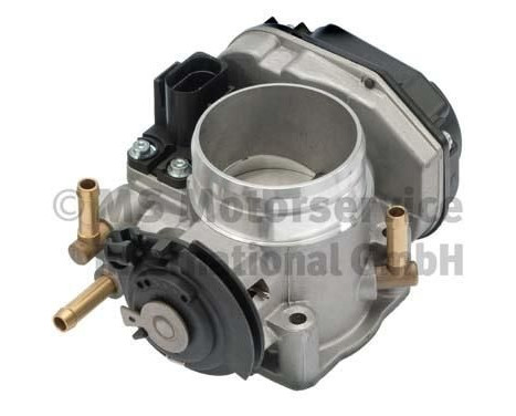 Throttle body 7.03703.13.0 Pierburg