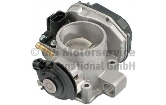 Throttle body 7.03703.15.0 Pierburg
