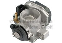 Throttle body 7.03703.16.0 Pierburg