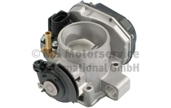 Throttle body 7.03703.16.0 Pierburg