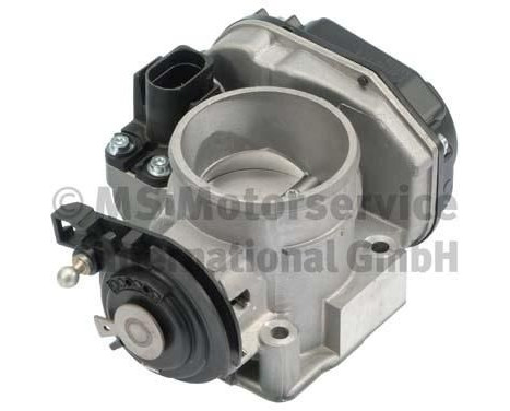 Throttle body 7.03703.17.0 Pierburg
