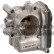 Throttle body 7.03703.18.0 Pierburg