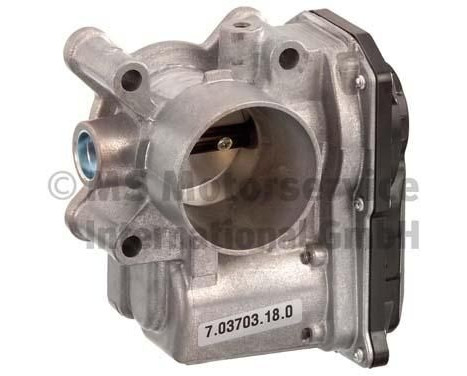 Throttle body 7.03703.18.0 Pierburg, Image 2