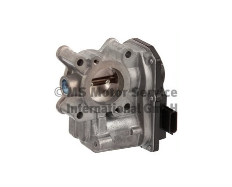 Throttle body 7.03703.19.0 Pierburg