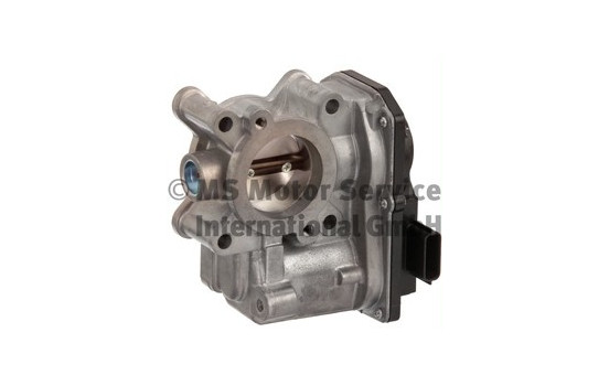 Throttle body 7.03703.19.0 Pierburg