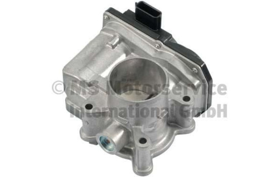 Throttle body 7.03703.20.0 Pierburg