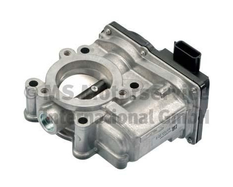 Throttle body 7.03703.22.0 Pierburg