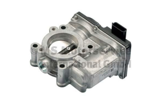 Throttle body 7.03703.22.0 Pierburg